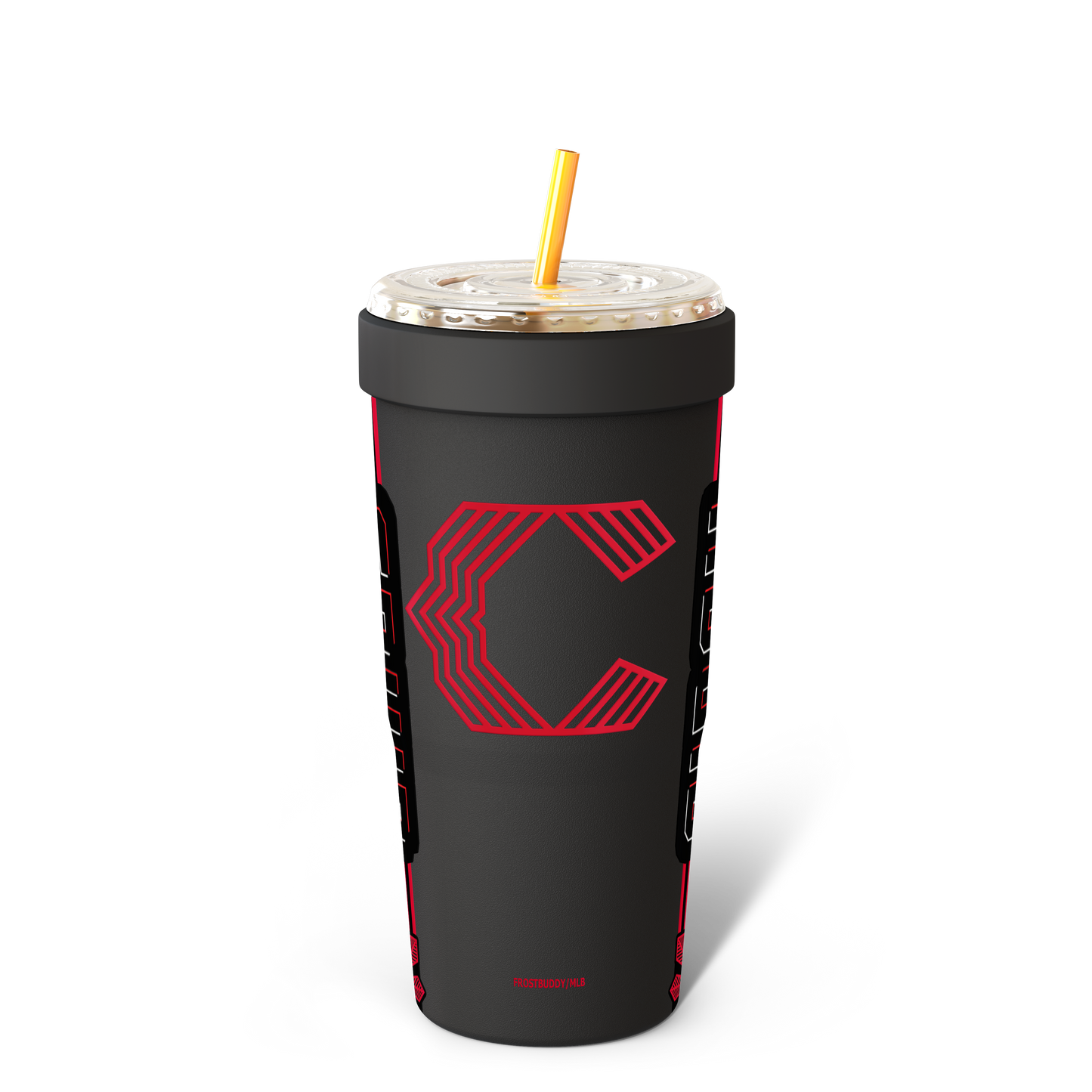 To-Go Buddy | Cincinnati Reds | City Connect