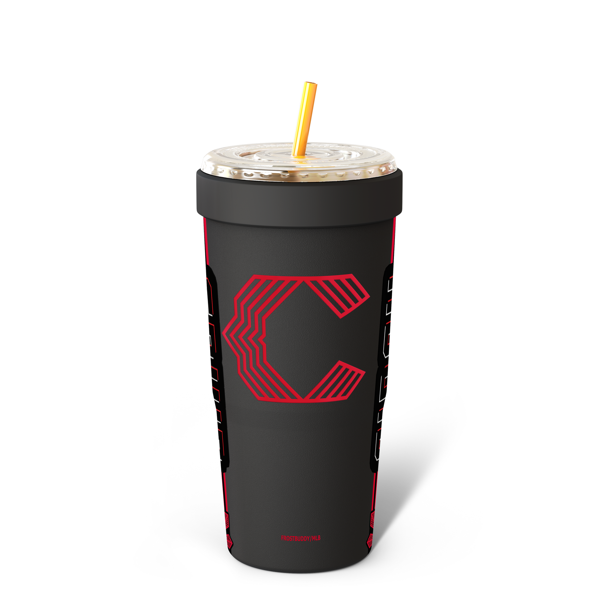 To-Go Buddy | Cincinnati Reds | City Connect