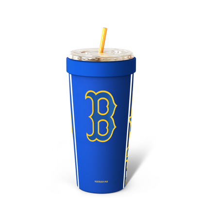 To-Go Buddy | Boston Red Sox | City Connect
