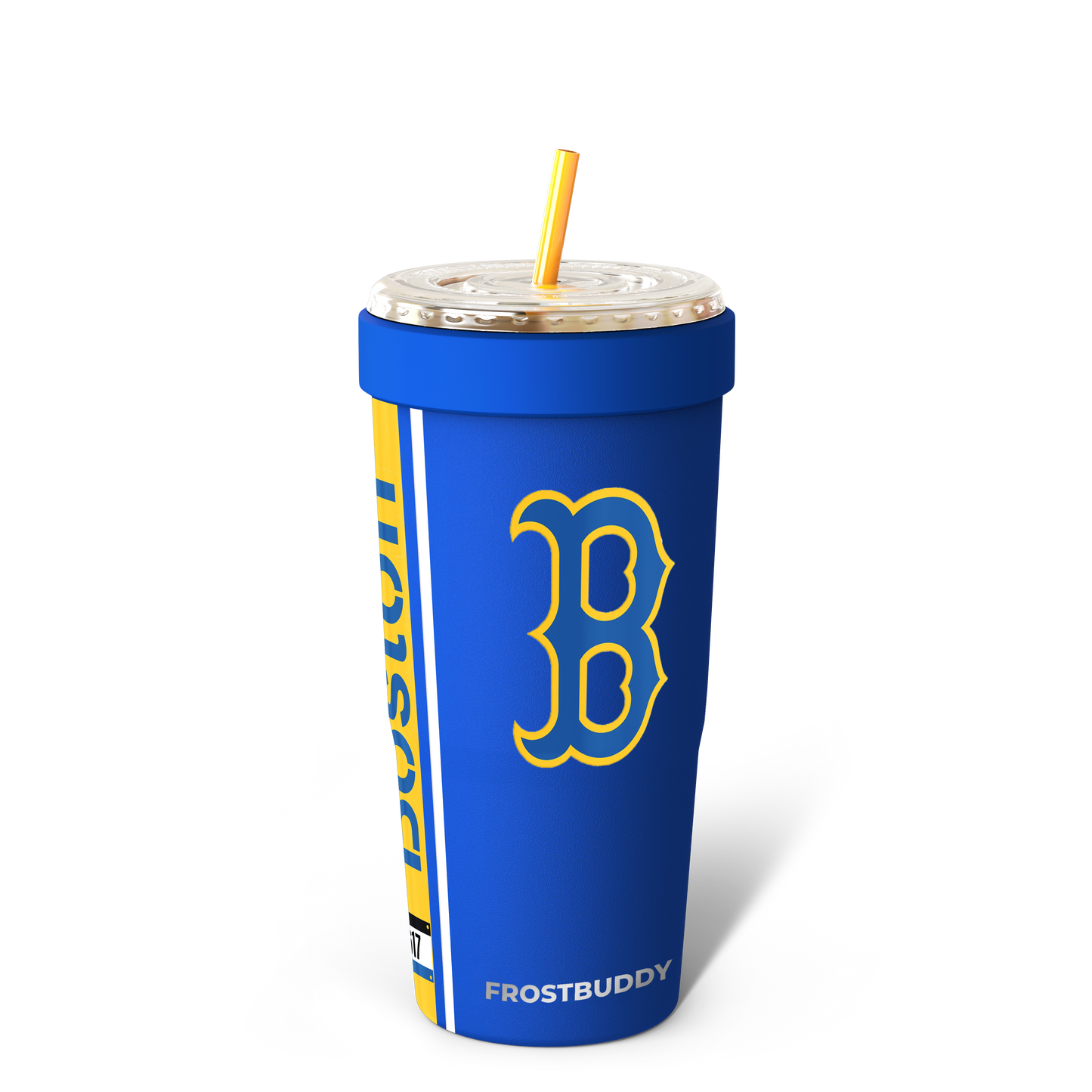 To-Go Buddy | Boston Red Sox | City Connect
