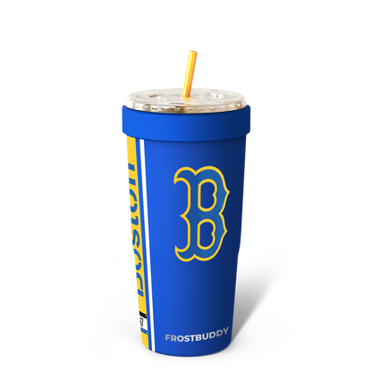 To-Go Buddy | Boston Red Sox | City Connect