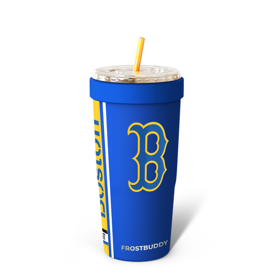 To-Go Buddy | Boston Red Sox | City Connect