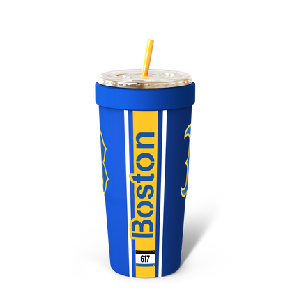 To-Go Buddy | Boston Red Sox | City Connect