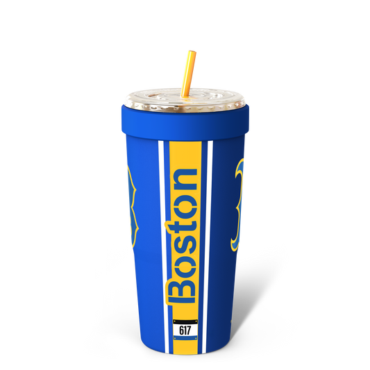 To-Go Buddy | Boston Red Sox | City Connect