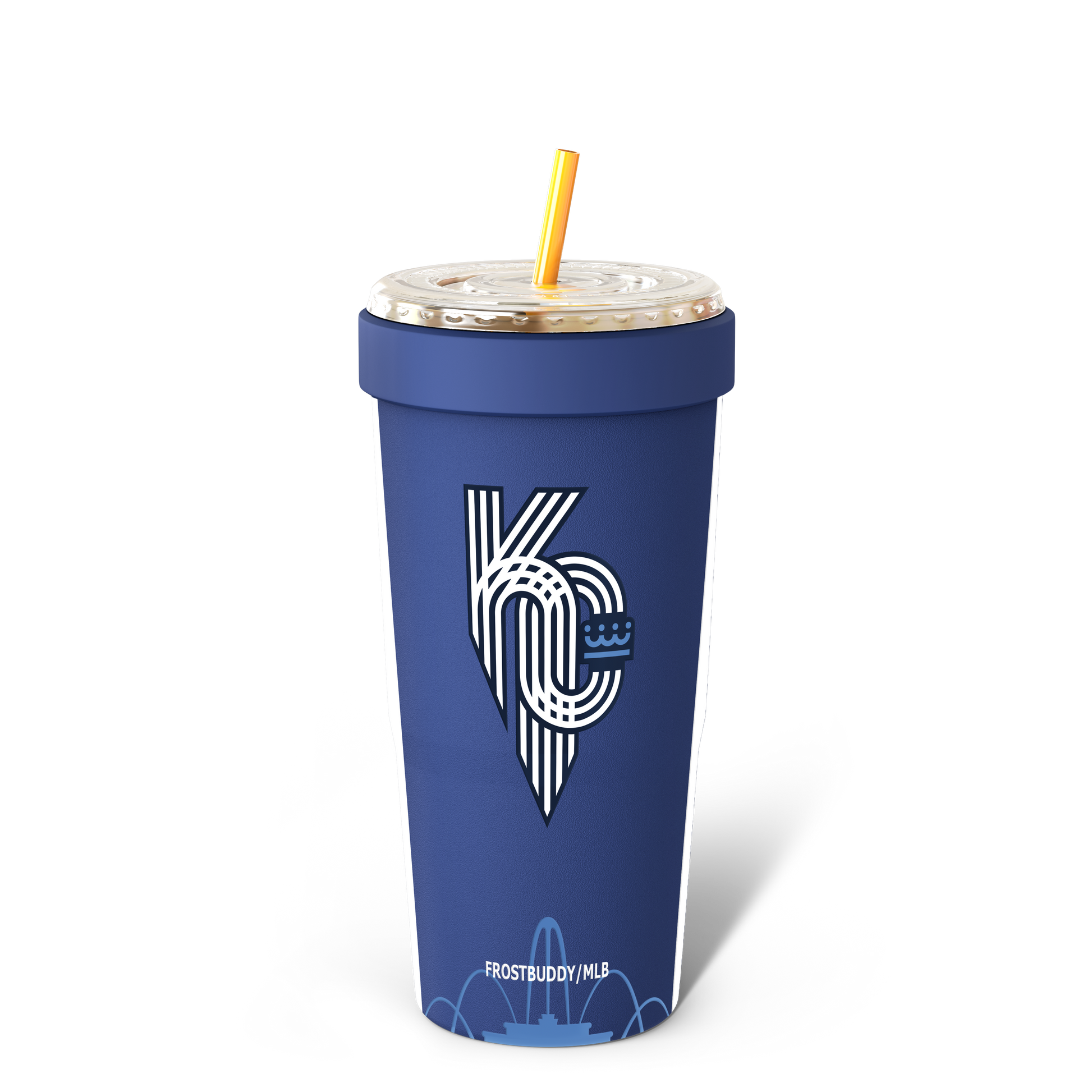 To-Go Buddy | Kansas City Royals | City Connect