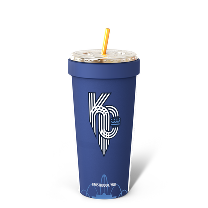To-Go Buddy | Kansas City Royals | City Connect