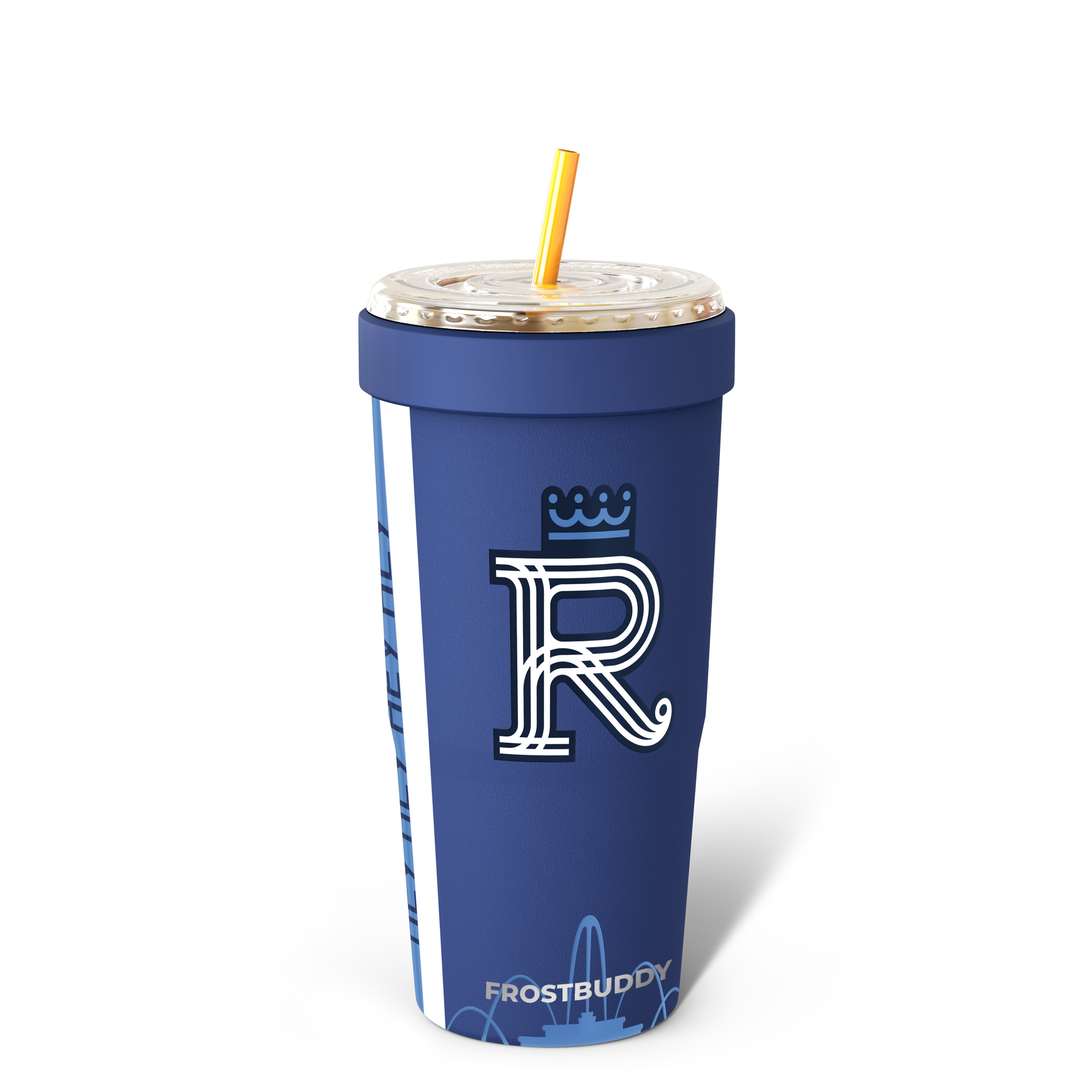 To-Go Buddy | Kansas City Royals | City Connect