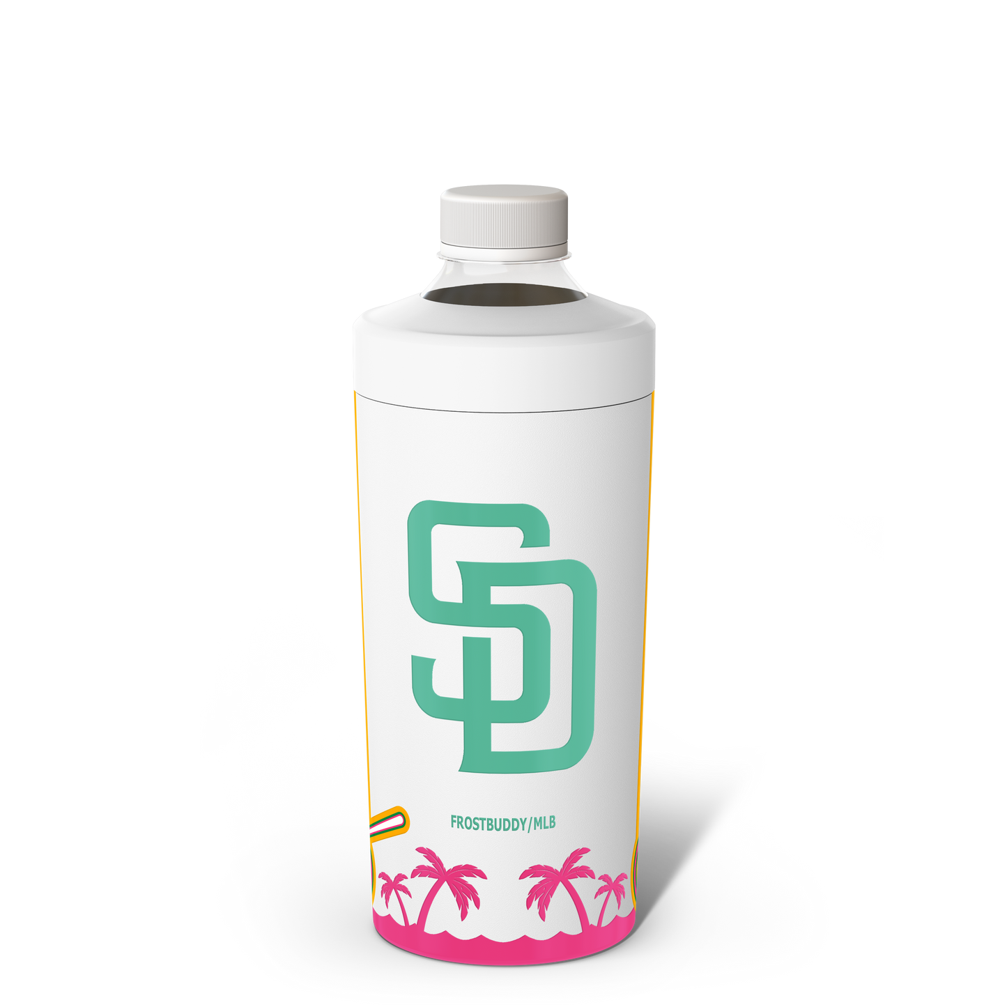 Universal XL | San Diego Padres | City Connect