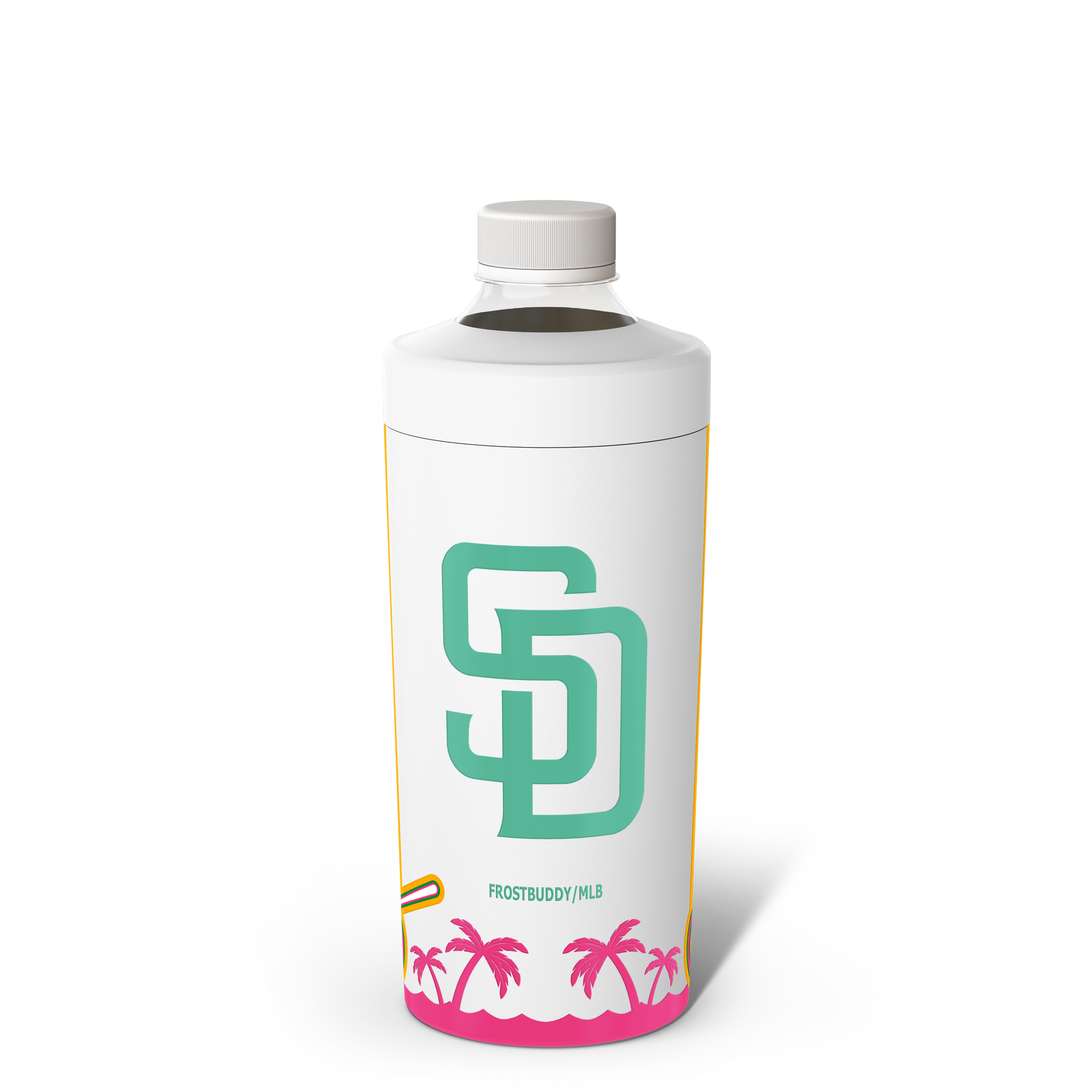 Universal XL | San Diego Padres | City Connect