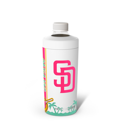 Universal XL | San Diego Padres | City Connect