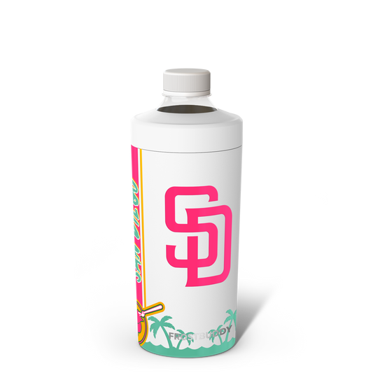 Universal XL | San Diego Padres | City Connect
