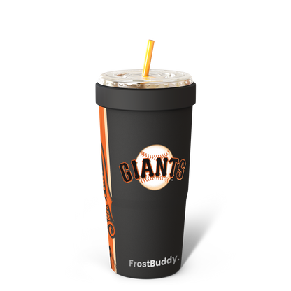 To-Go Buddy | San Francisco Giants | Gameday