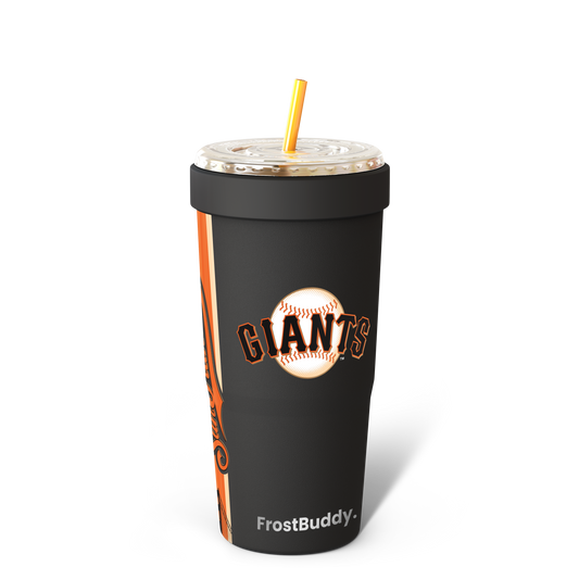 To-Go Buddy | San Francisco Giants | Gameday