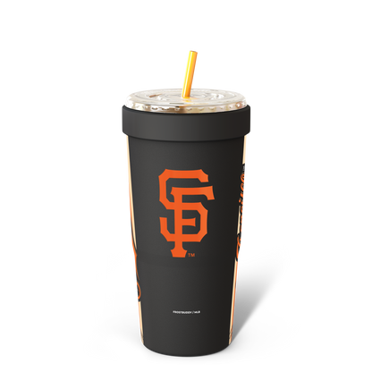 To-Go Buddy | San Francisco Giants | Gameday