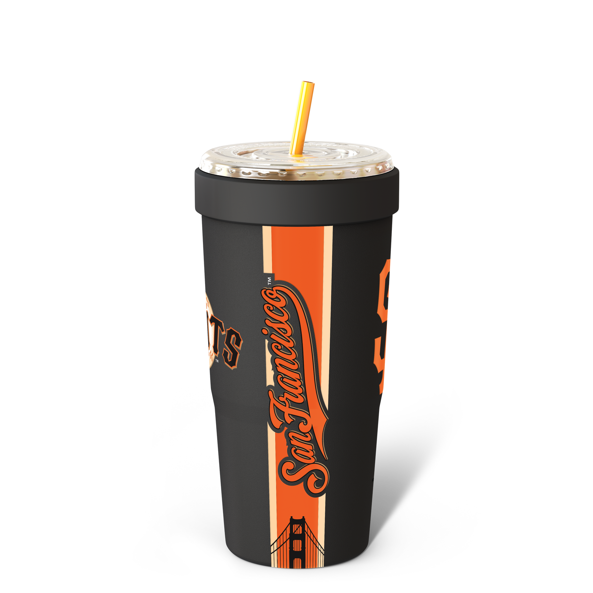 To-Go Buddy | San Francisco Giants | Gameday