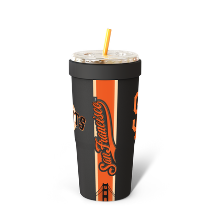 To-Go Buddy | San Francisco Giants | Gameday