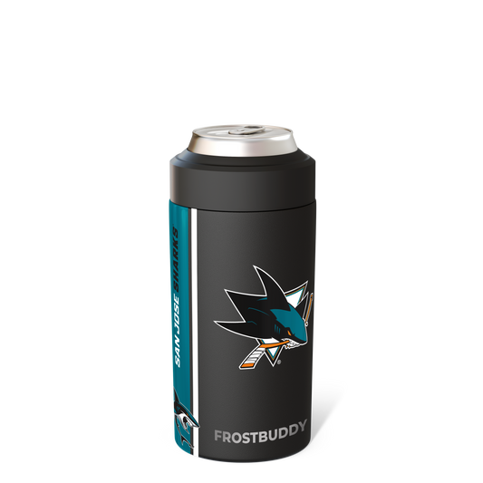 Universal Buddy | San Jose Sharks | Gameday