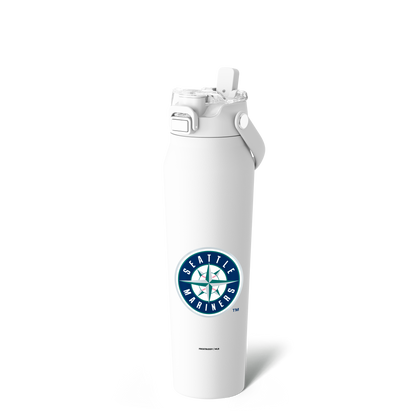 Bottle Buddy 32oz | Seattle Mariners | Gameday