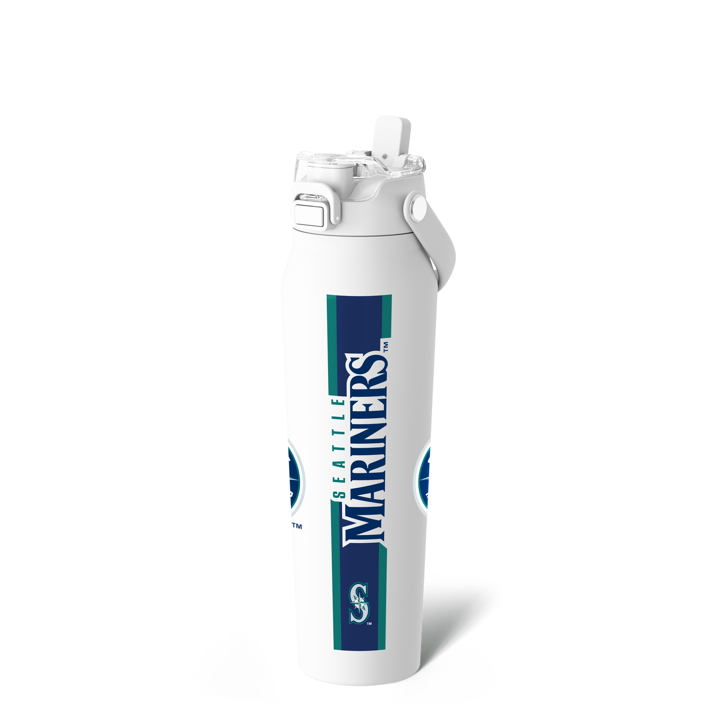 Bottle Buddy 32oz | Seattle Mariners | Gameday