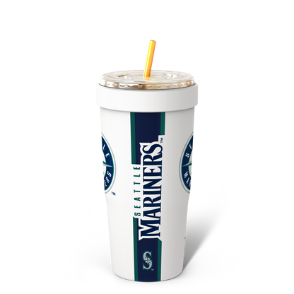 To-Go Buddy | Seattle Mariners | Gameday