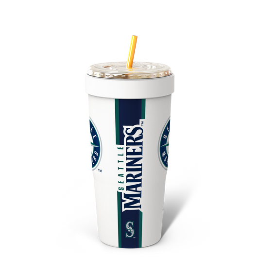 To-Go Buddy | Seattle Mariners | Gameday