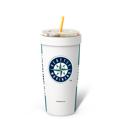To-Go Buddy | Seattle Mariners | Gameday