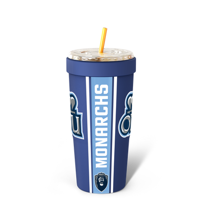 To-Go Buddy | Old Dominion Monarchs | Gameday