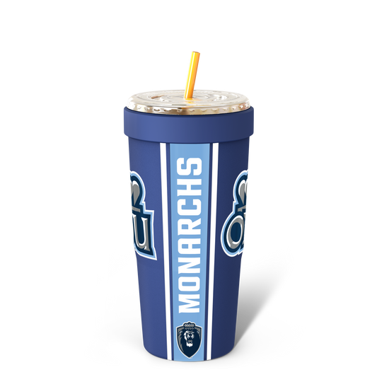 To-Go Buddy | Old Dominion Monarchs | Gameday