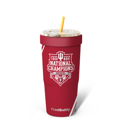 To-Go Buddy | Indiana Hoosiers | CFB National Champs