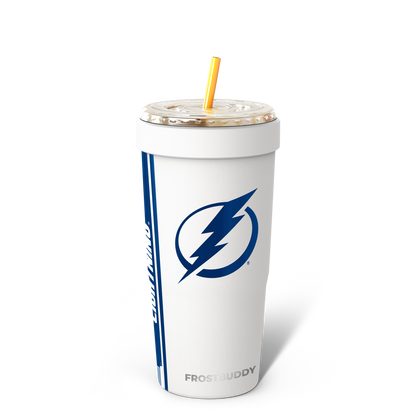 To-Go Buddy | Tampa Bay Lightning | Gameday