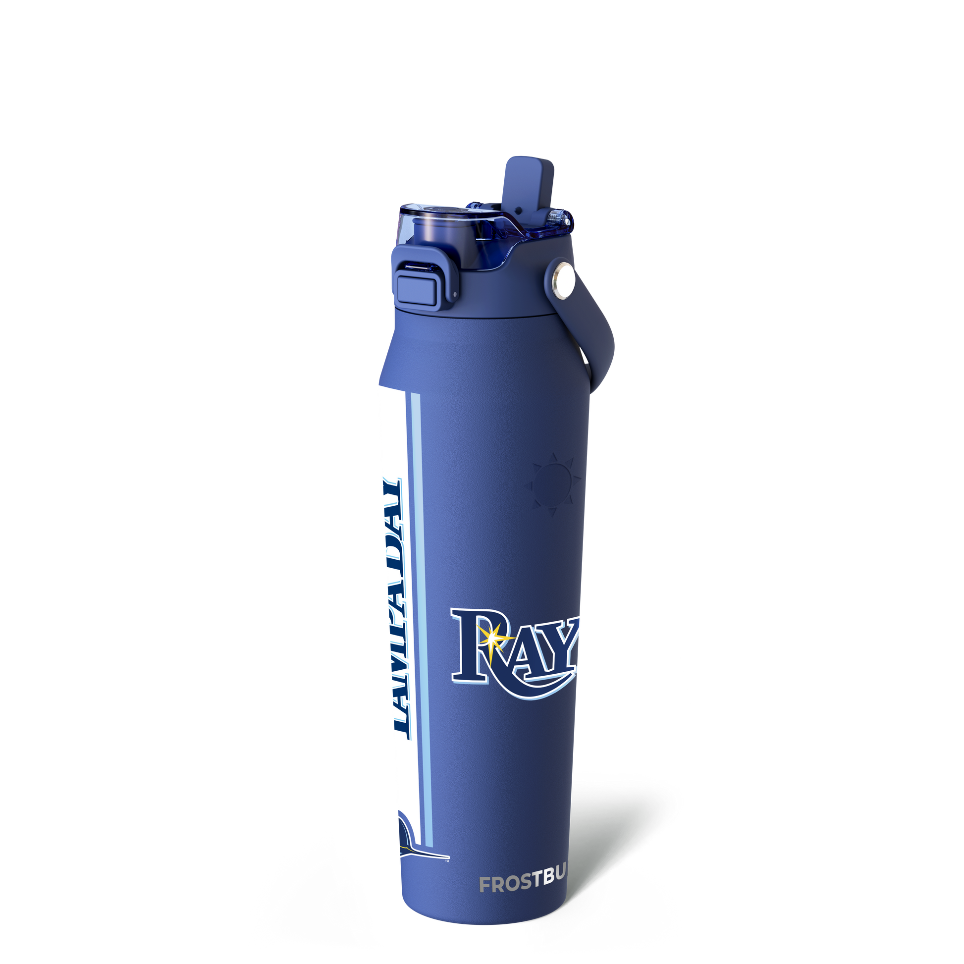 Bottle Buddy 32oz | Tampa Bay Rays | Gameday