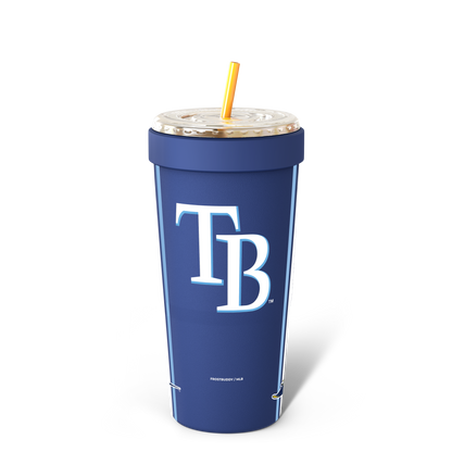 To-Go Buddy | Tampa Bay Rays | Gameday