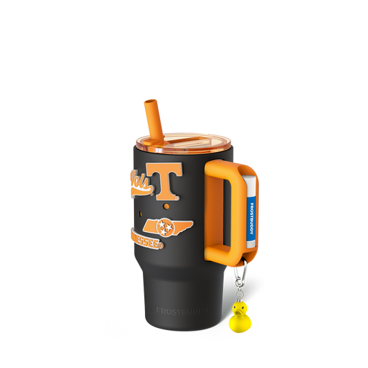 Thicc Buddy 16oz | Tennessee Volunteers | Skin + Budz Bundle