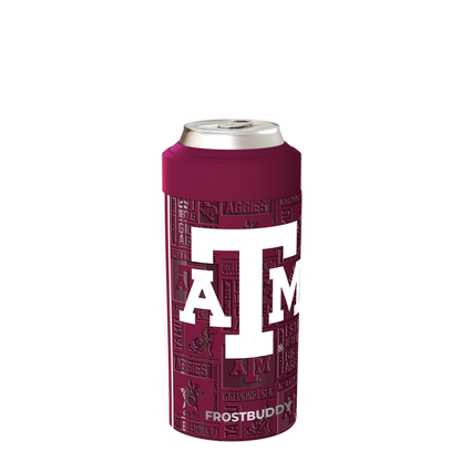 Universal Buddy | Texas A&M Aggies | Legacy