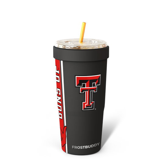 To-Go Buddy | Texas Tech Red Raiders | Gameday