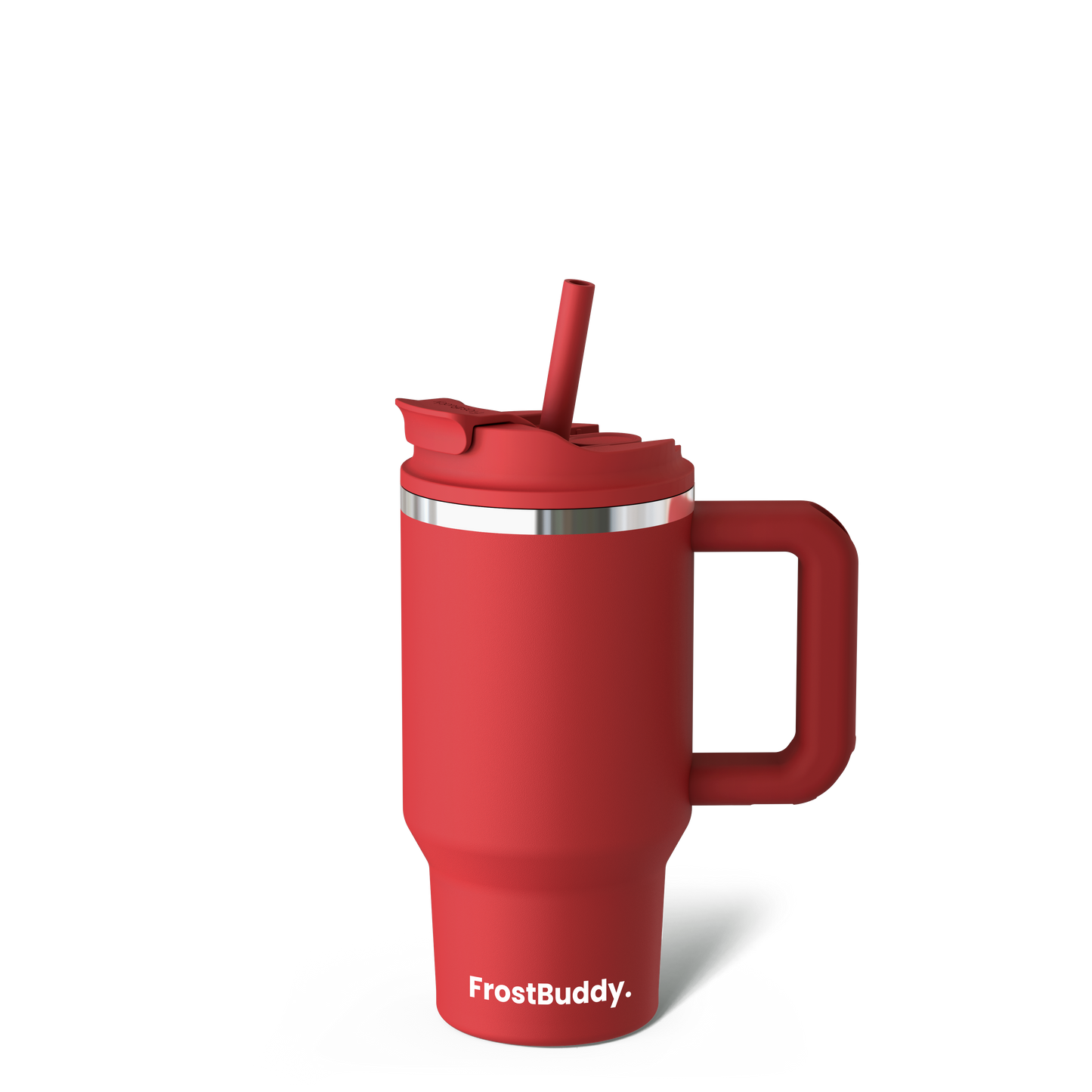 Thicc Buddy 16oz | Crimson