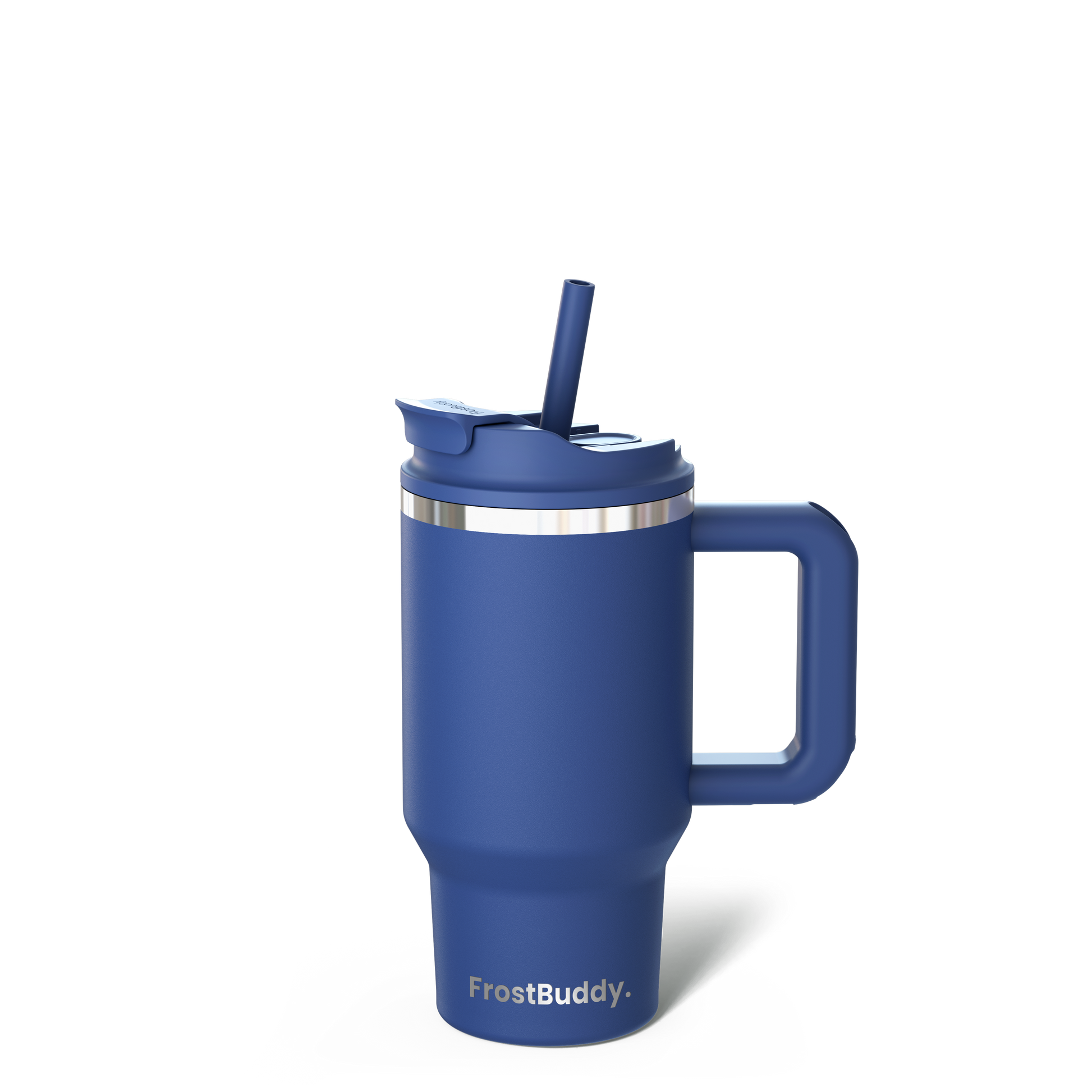 Thicc Buddy 16oz | Navy