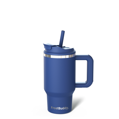Thicc Buddy 16oz | Navy