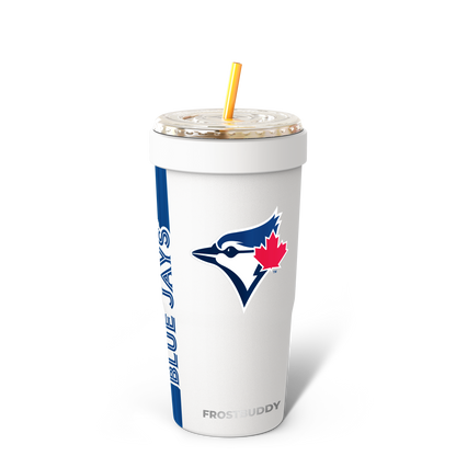 To-Go Buddy | Toronto Blue Jays | Gameday