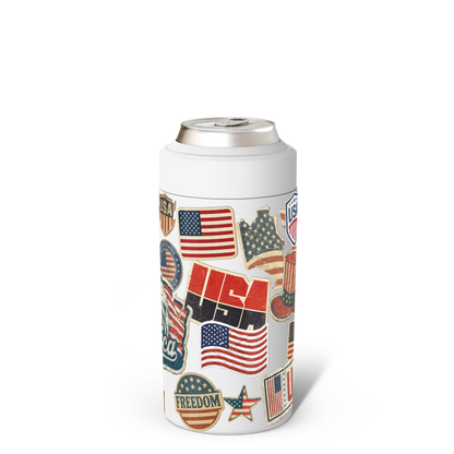 Universal Buddy | Land Of The Free