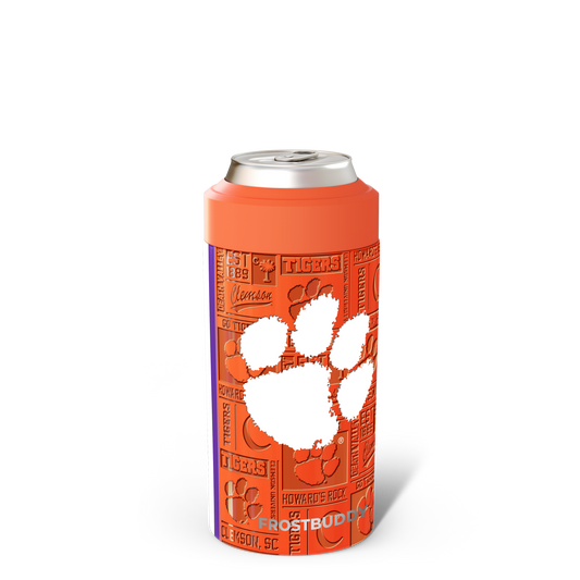 Universal Buddy | Clemson Tigers | Legacy