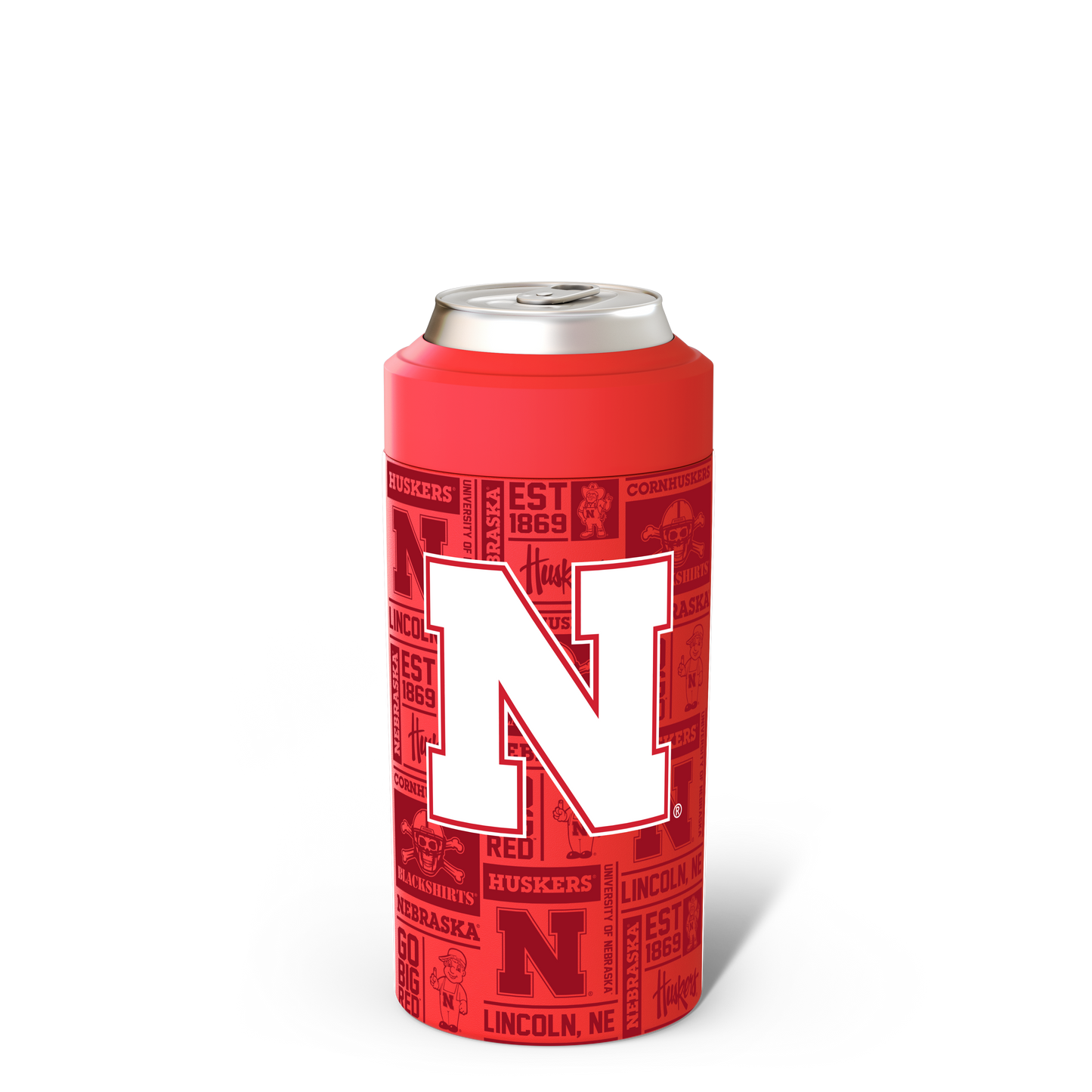Universal Buddy | Nebraska Cornhuskers | Legacy