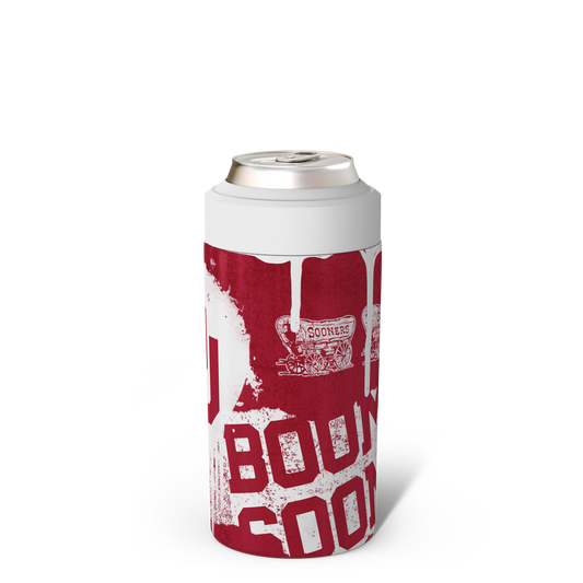 Universal Buddy | Oklahoma Sooners | Drip