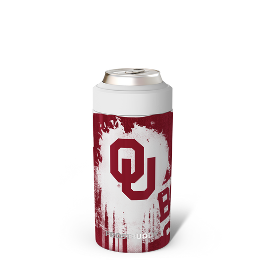Universal Buddy | Oklahoma Sooners | Drip