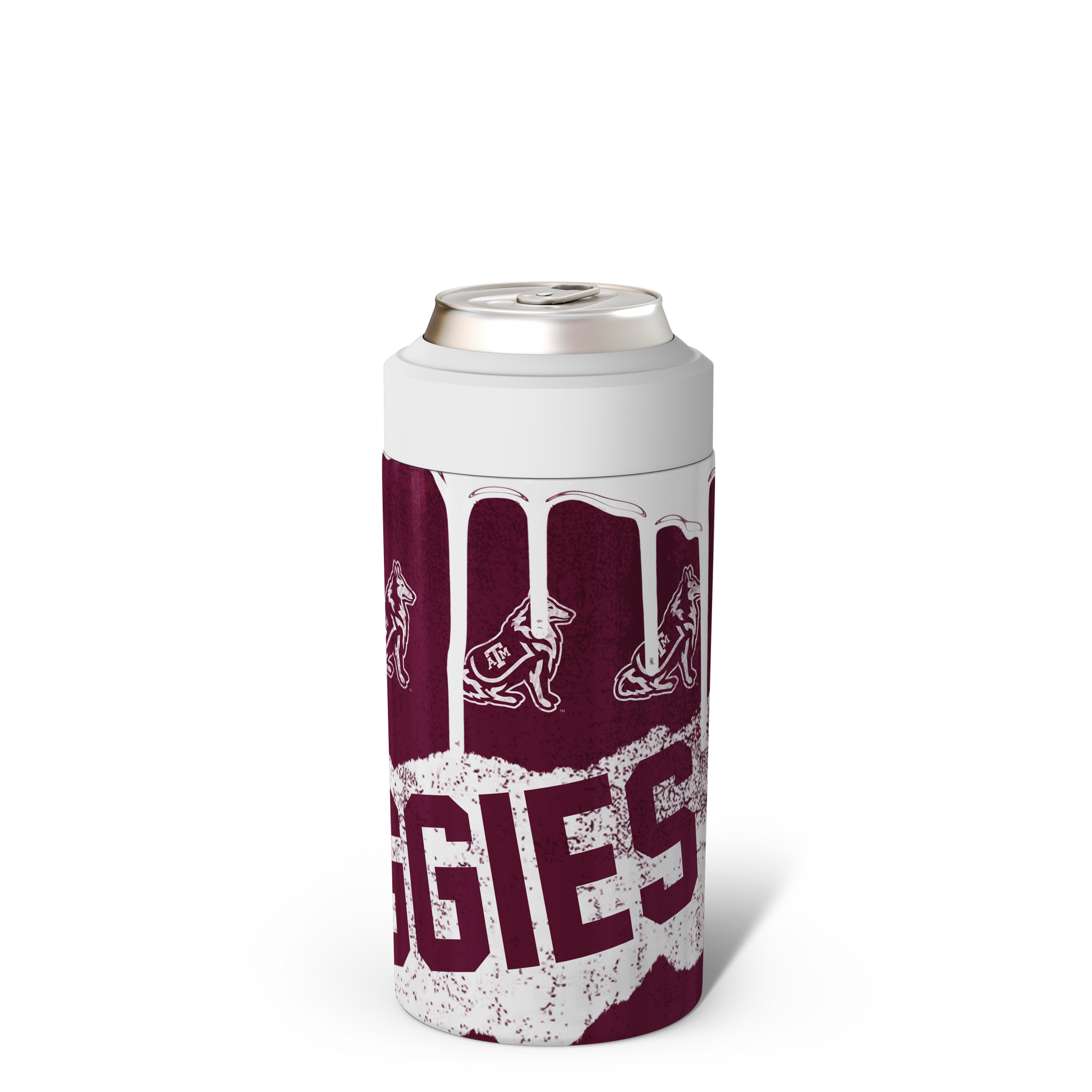Universal Buddy | Texas A&M Aggies | Drip