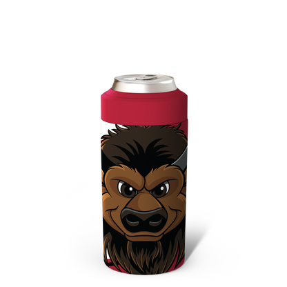 Universal Buddy | Indiana Hoosiers | Mascot