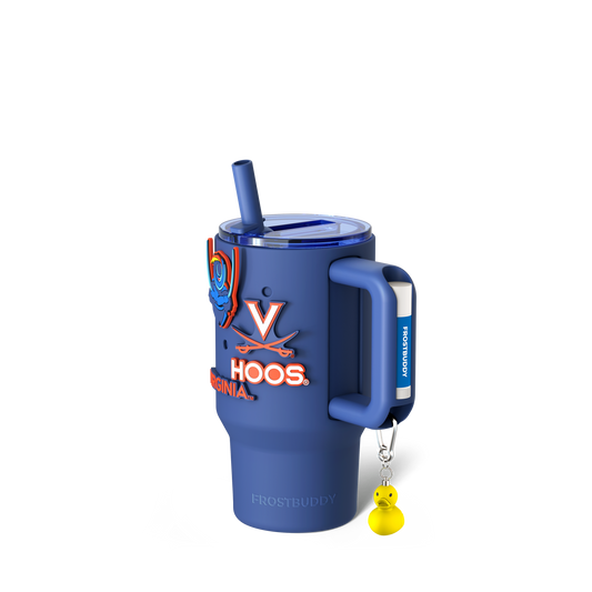 Thicc Buddy 16oz | Virginia Cavaliers | Skin + Budz Bundle
