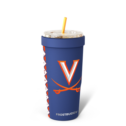To-Go Buddy | Virginia Cavaliers | Gameday