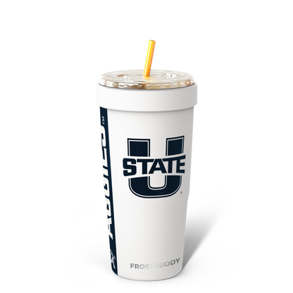 To-Go Buddy | Utah State Aggies | Gameday