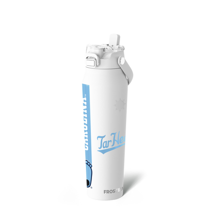 Bottle Buddy 32oz | UNC Tarheels | Gameday